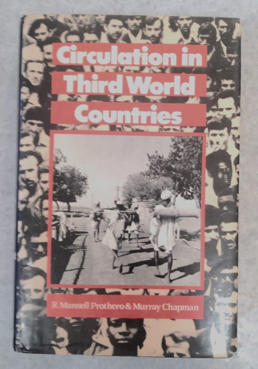 Circulation in Third World Countries