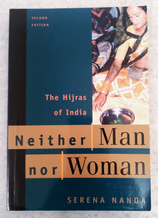 Neither Man Nor Woman: the Hijras of India