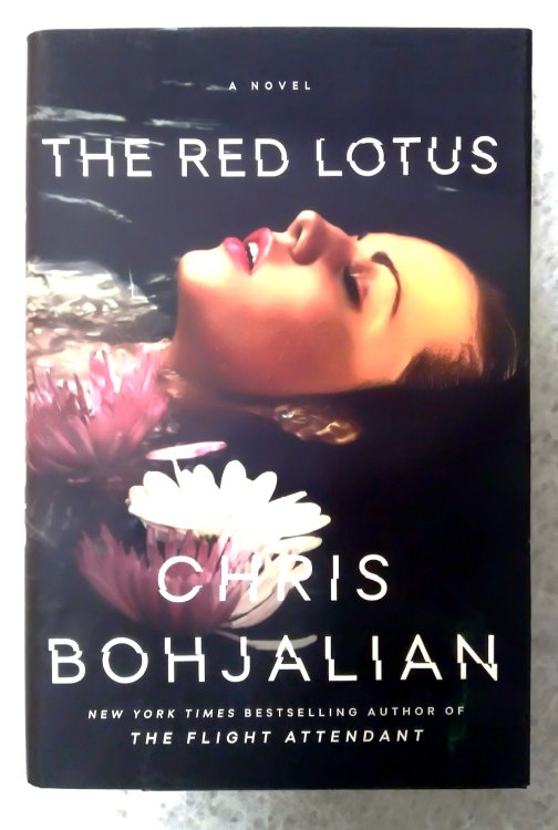 The Red Lotus