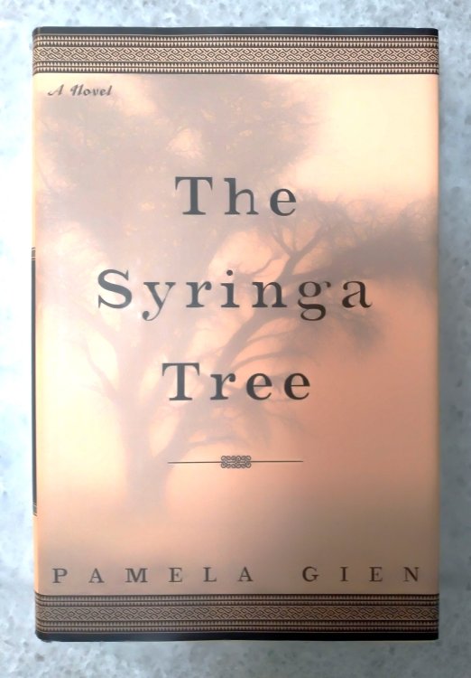 The Syringa Tree