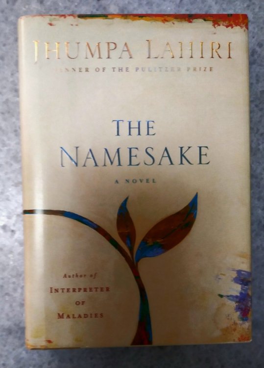 The Namesake