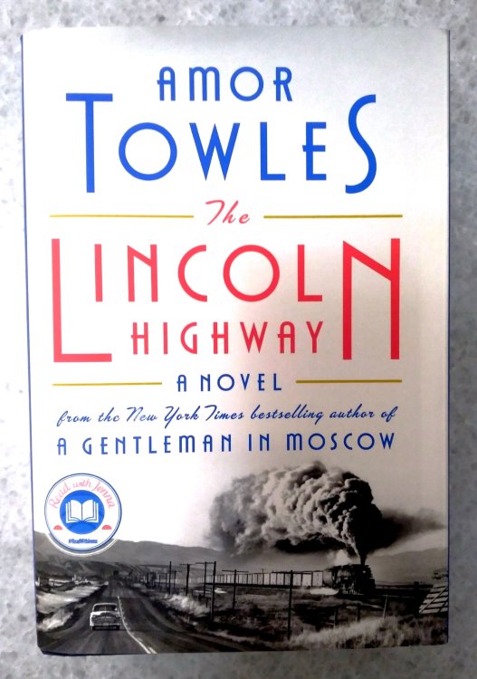 The Lincoln Highway
