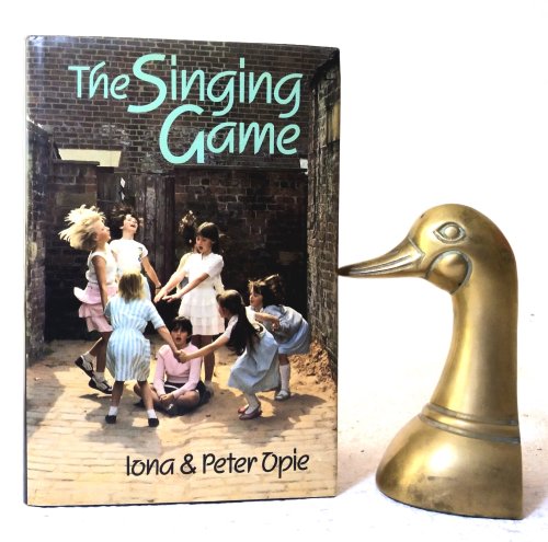 The Singing Game