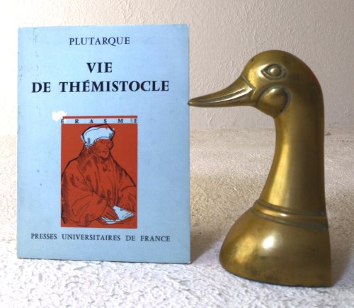 Vie de Themistocle
