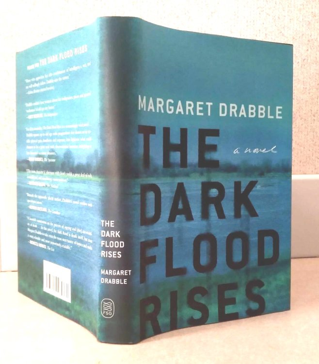 The Dark Flood Rises