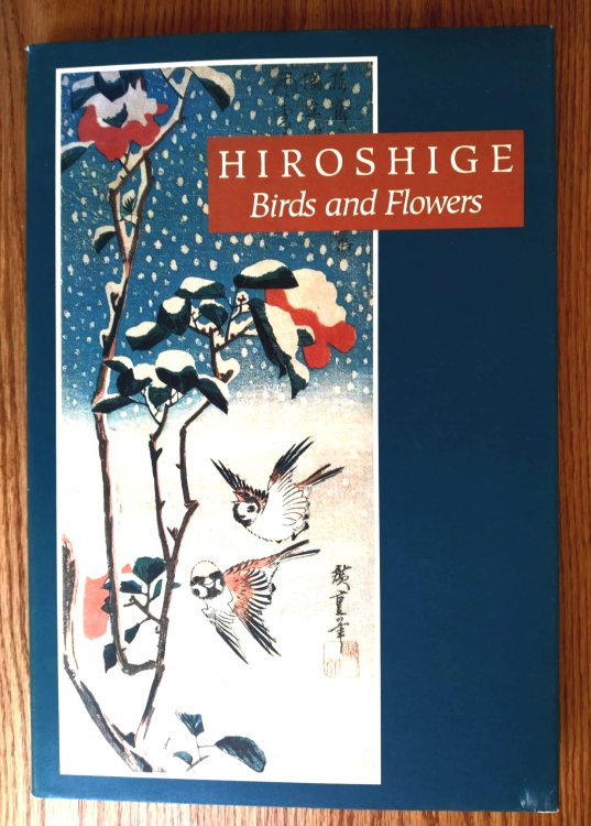 Hiroshige: Birds and Flowers