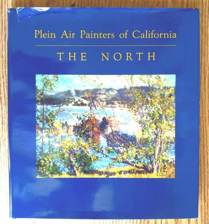 Plein Air Painters of California: the North