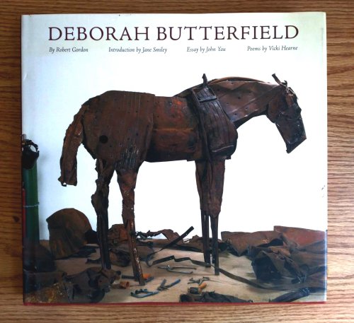 Deborah Butterfield