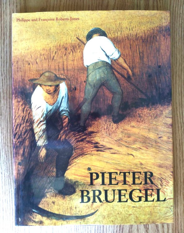 Pieter Bruegel