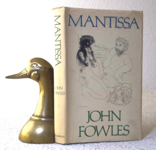 Mantissa