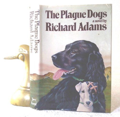 The Plague Dogs