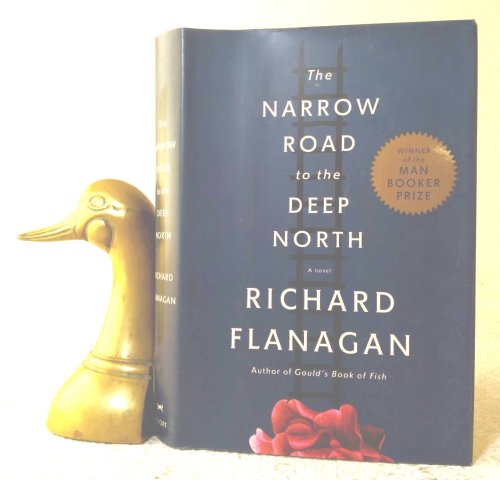 The Narrow Road to the Deep North