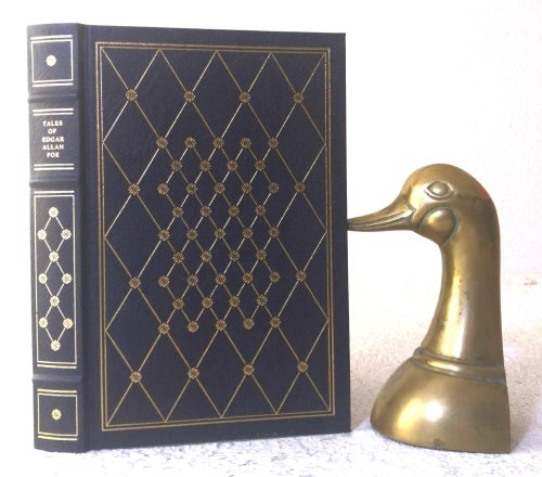 Tales of Edgar Allan Poe