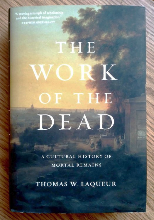 The Work of the Dead