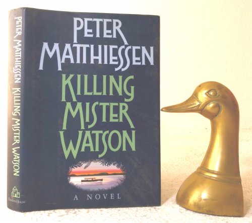 Killing Mister Watson