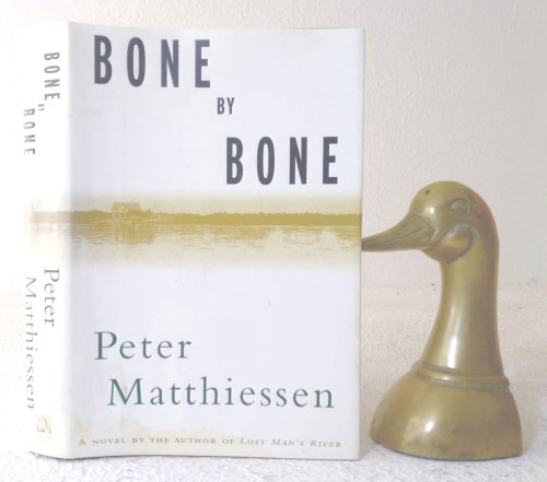 Bone by Bone