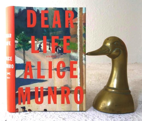 Dear Life: stories