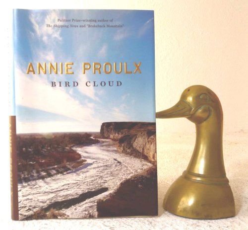 Bird Cloud: A Memoir