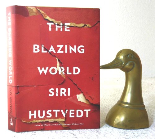 The Blazing World