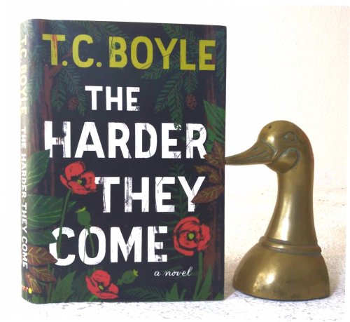 The Harder They Come