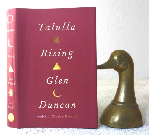 Talulla Rising