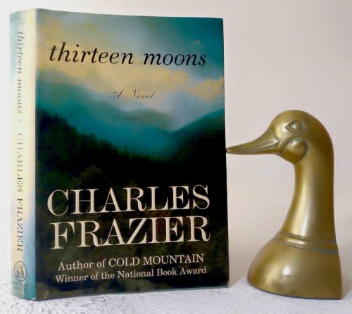 Thirteen Moons