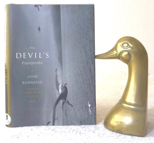 The Devil's Footprints