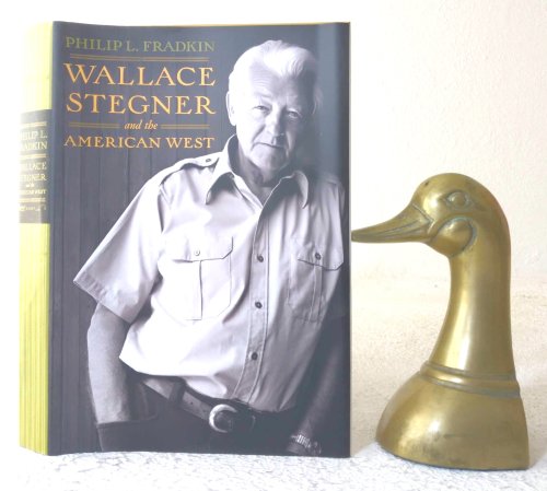 Wallace Stegner and the American West