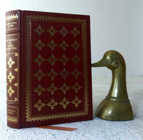 The Travels of Jaimie McPheeters