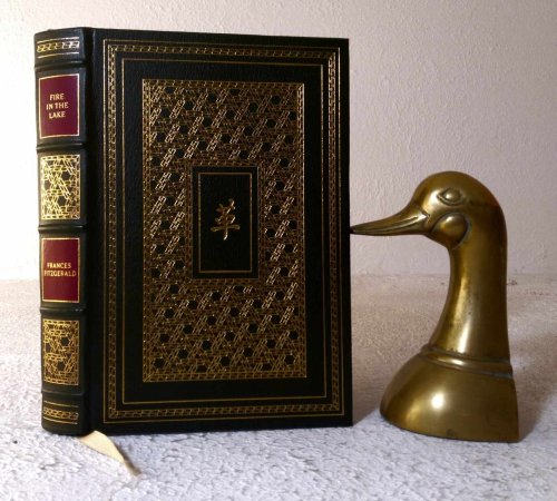 Fire in the Lake: the Vietnamese and the Americans in Vietnam