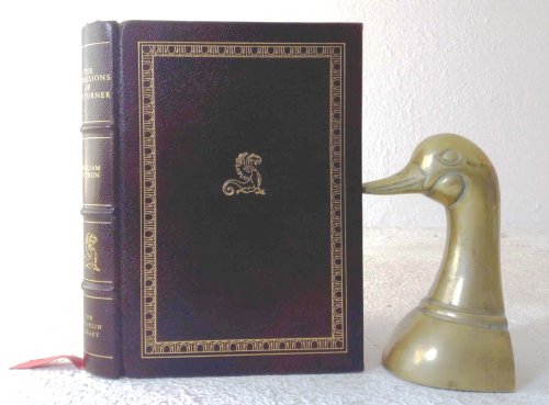 The Confessions of Nat Turner