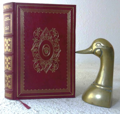 Edith Wharton: a biography