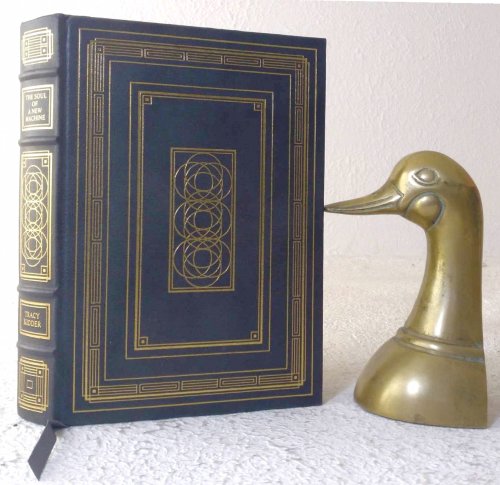 The Soul of a New Machine