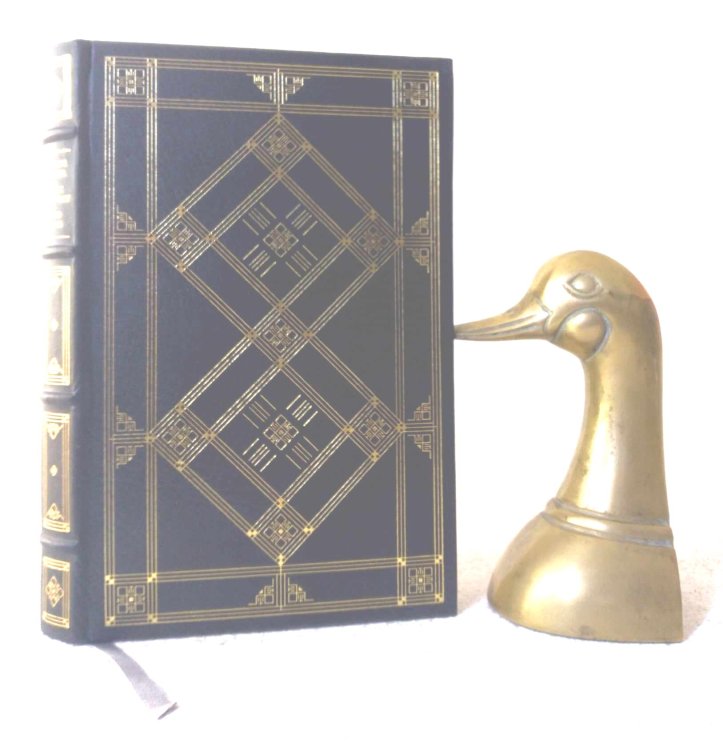 Strange Interlude; The Green Pastures