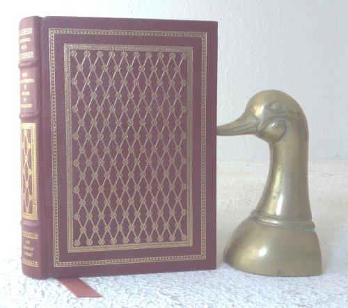 Miss Lonelyhearts; The Day of the Locust