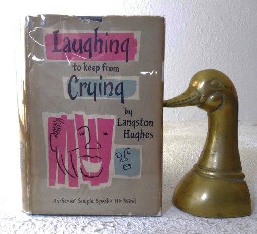 Laughing to Keep from Crying