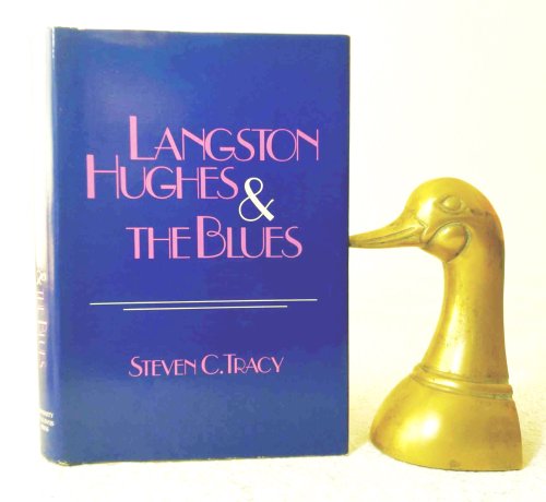 Langston Hughes & the Blues