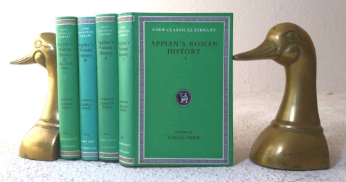 Appian's Roman History