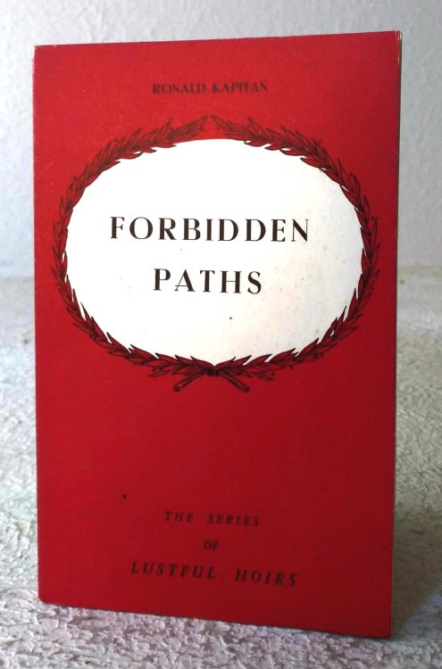 Forbidden Paths