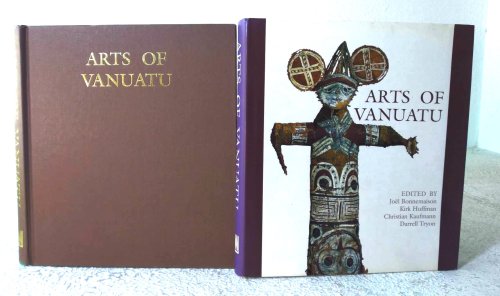 Arts of Vanuatu