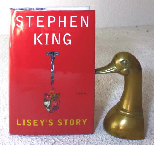 Lisey's Story