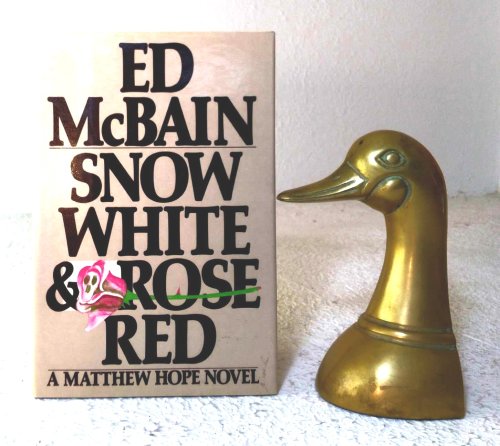 Snow White & Rose Red