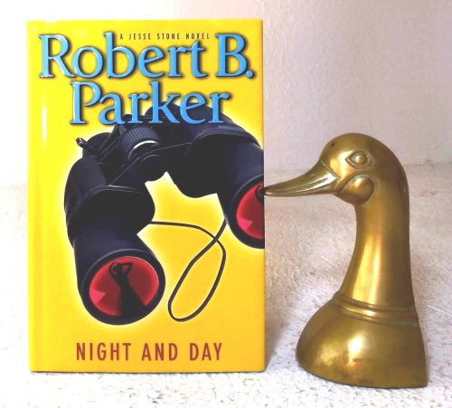 Night and Day