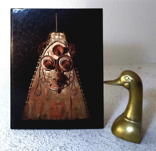 Art of the Sepik River: authority and ornament in Papua New Guinea