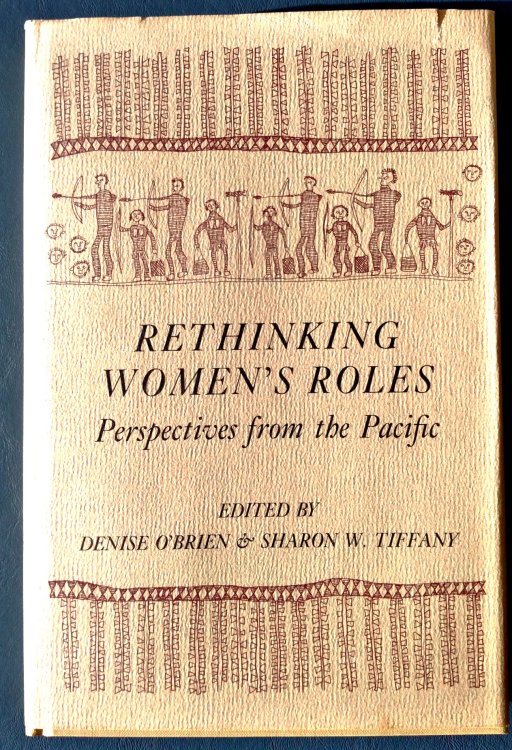 Rethinking Women's Roles: perspectives from the Pacific