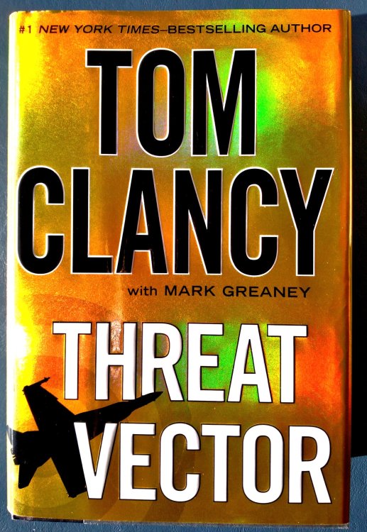 Threat Vector