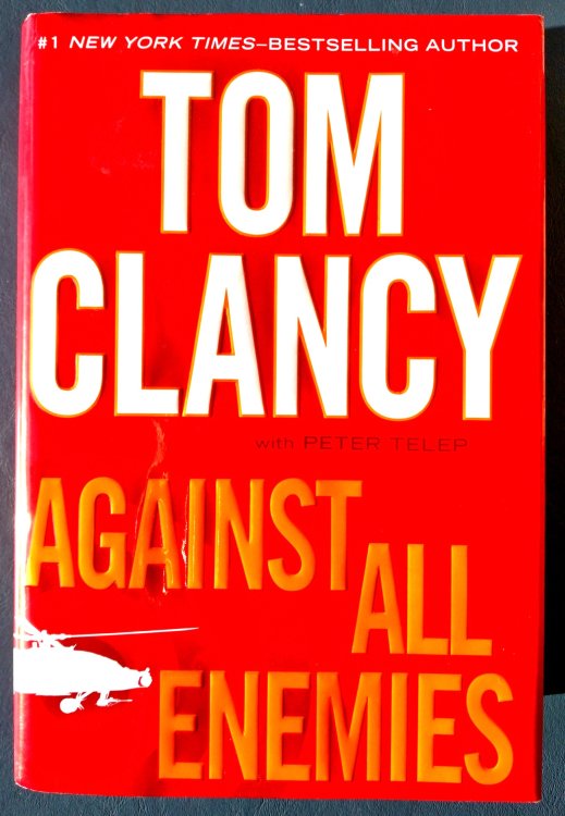 Against All Enemies