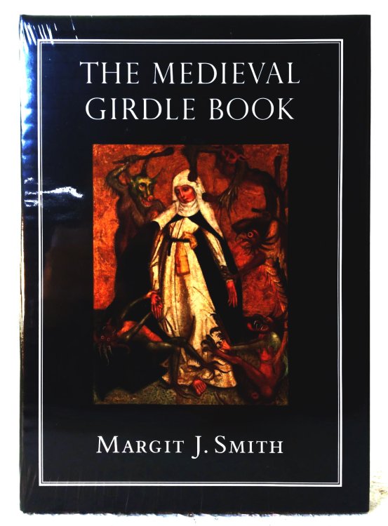 The Medieval Girdle Book