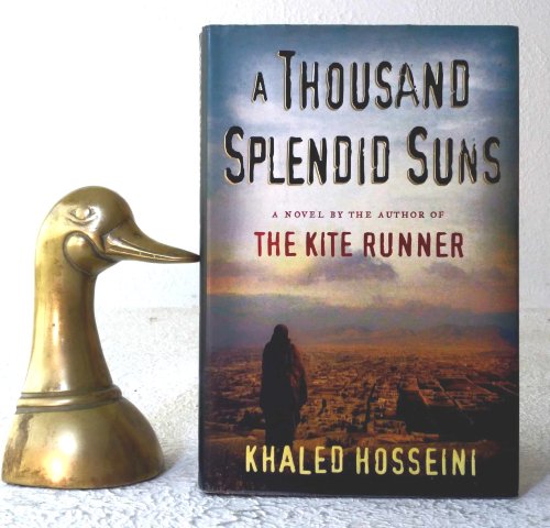 A Thousand Splendid Suns