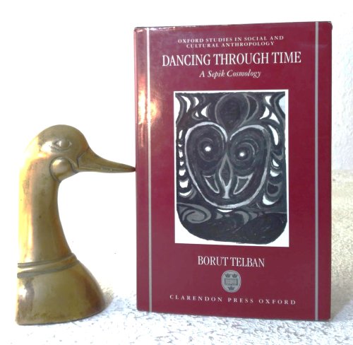 Dancing Through Time: a Sepik Cosmology